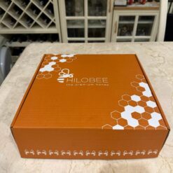 Combo hộp quà tặng mật ong Hilobee (2)